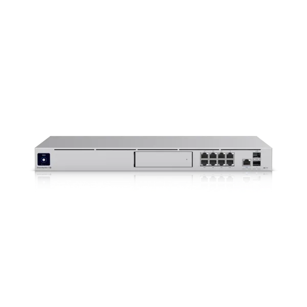 Cover of Ubiquiti Dream Machine Pro